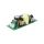 Zasilacz impulsowy otwarty, 25W, 2,1A, 12V DC, KPSB25-12-J