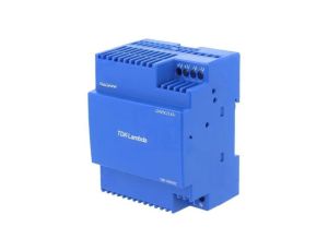 Zasilacz impulsowy na szynę DIN, 100W, 3,67A, 24V DC, listwa zaciskowa, DRL100-24-1/C2