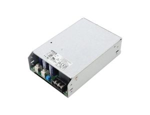 Zasilacz impulsowy LED, 601,2W, 16,7A, 36V, listwa zaciskowa, GUS600-36