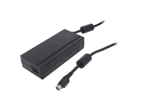 Zasilacz impulsowy desktopowy, sieciowy, 110W, max. 3,93A, 28V DC, DTM110PW280C8