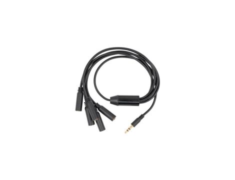 Shelly Splitter 1 to 5-3.5 mm Jack(Shelly Pill) - rozdzielacz 1 do 5 Jack 3,5 mm