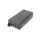 Zasilacz/Adapter PoE+ 802.3at aktywny max. 55V 60W 10/100/1000Mbps DN-95104