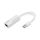Karta sieciowa przewodowa USB 3.0 Gigabit Ethernet DN-3023