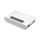 Serwer sieciowy wielofunkcyjny, bezprzewodowy 2-portowy, USB 2.0, 300Mbps DN-13024
