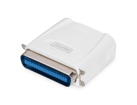 Serwer druku 1x port równoległy (Centr. 36) / RJ45 DN-13001-1