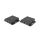 Przedłużacz/Extender HDMI 4K30Hz 70m po skrętce HDCP 1.4 EDID IR PoC (Power over Cable) (zestaw) DS-55519