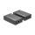 Przedłużacz/Extender HDMI 1080p 60Hz 120m po skrętce kat.6 HDCP 1.3 IR (zestaw) DS-55517
