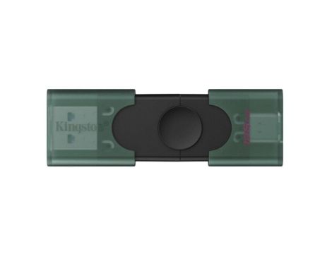 Pendrive Kingston USB 3.2 DUO 128GB