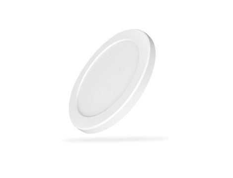 Oprawa DOWNLIGHT LED 18W 1820lm 860 100 koło IP20 HDC18RC