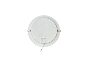 Oprawa DOWNLIGHT LED 18W 1560lm 860 180 IP20 round HDW18PC