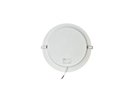 Oprawa DOWNLIGHT LED 18W 1560lm 860 180 IP20 round HDW18PC
