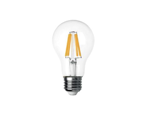 Żarówka LED E27 A60 8W 1000lm 2700K COG