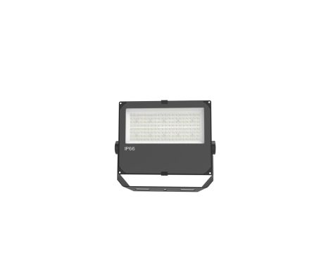 Naświetlacz LED TRENTI 100W 17000lm barwa naturalna 4000K IP66 110x40 asymetryk