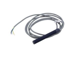 Czujnik indukcyjny, Czujnik indukcyjny, z konfiguracją wyjścia CO/p, 20mm, IP67, FMPS2