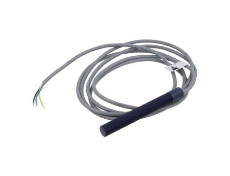 Czujnik indukcyjny, Czujnik indukcyjny, z konfiguracją wyjścia CO/p, 20mm, IP67, FMPS2