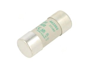 Bezpiecznik: topikowy 63A 690VAC aM 22x58mm 442263