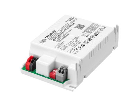 LC 80W 1050-1400/57 flexC C SNC4 Zasilacz LED kompaktowy stałoprądowy nieściemnialny ESSENCE TRIDONIC - 87501126