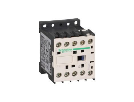 Stycznik 6A 3P 48V DC 1NO LP1K0610ED
