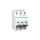 Wyłącznik nadprądowy 3P D 40A 6kA IC60N A9F75340