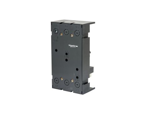 Adapter do szyn 60mm 3P dla NSX 100-250, LV429372