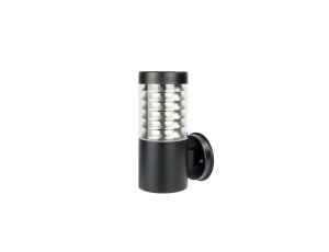 Kinkiet zewnętrzny Joy 91063L BL, E27 max 60W, kolor czarny, 0438621