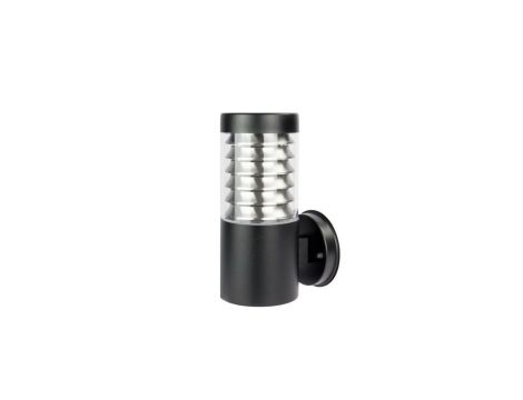 Kinkiet zewnętrzny Joy 91063L BL, E27 max 60W, kolor czarny, 0438621