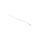 Opaska kablowa bezhalogenowa 140x3,6 TY-RAP TYB 24 M 61715060 /1000szt./