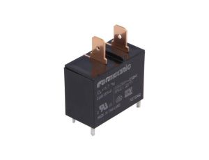 Przekaźnik elektromagnetyczny mocy SPST-NO, max. 250V AC ALF1T12