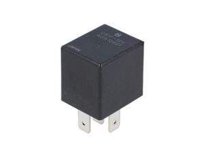 Przekaźnik elektromagnetyczny samochodowy SPDT CB1F-12V