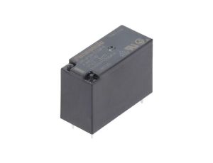 Przekaźnik elektromagnetyczny miniaturowy SPST-NO, max. 30V DC, max. 250V AC JW1AFSN5FT
