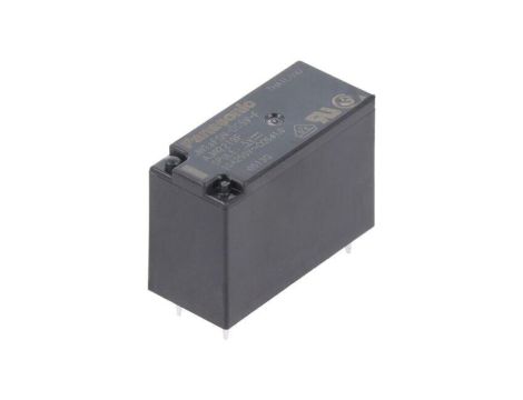 Przekaźnik elektromagnetyczny miniaturowy SPST-NO, max. 30V DC, max. 250V AC JW1AFSN5FT