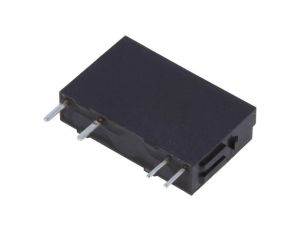 Przekaźnik elektromagnetyczny miniaturowy SPST-NO, max. 110V DC, max. 250V AC APAN3105