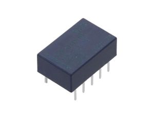 Przekaźnik elektromagnetyczny miniaturowy DPDT TQ2-L2-3V