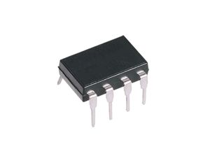 Przekaźnik półprzewodnikowy 1-fazowy, PhotoMOS , max. 0,5A, max. 60V AC, max. 60V DC AQW212EHT