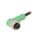 Kabel do czujników/automatyki PIN: 5 M12 żeński kątowe 3m SAC-5P-3,0-PVC/M12FR