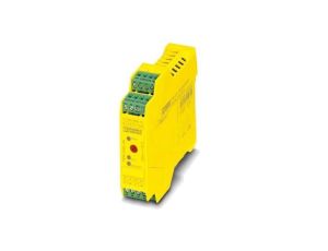 Moduł automatyki przekaźnik bezpieczeństwa 24VDC PSRclassic PSR-SCP- 24DC/ESD/4X1/30