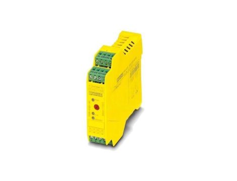 Moduł automatyki przekaźnik bezpieczeństwa 24VDC PSRclassic PSR-SCP- 24DC/ESD/4X1/30