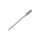 Końcówka wkrętakowa imbus HEX 2,5mm 1/4 Dł.całk: 89mm SF-BIT-HEX 2,5-89 S