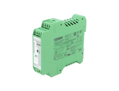 Przetwornica DC/DC 24W Uwej: 10...32VDC Uwyj: 24VDC Iwyj: 1A IP20 2866284