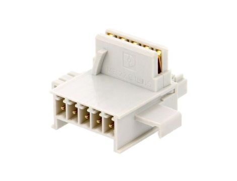 Magistrala do szyny DIN ME MAX 22.5 do łączenia modułów ME 22,5 TBUS 1,5/ 5 VPE1 KMGY