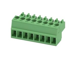 Złącze listwa zaciskowa rozłączalna wtyk COMBICON S 8A 320V 1840421