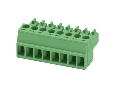 Złącze listwa zaciskowa rozłączalna wtyk COMBICON S 8A 320V 1840421