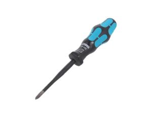 Wkrętak izolowany Phillips PH1 Dł.ostrza: 80mm Dł.całk: 178mm SF-PH 1-80 S-VDE
