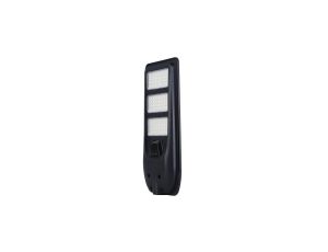 Oprawa uliczna solarna LED Street SOLAR 3,2Vx15Ah 2200lm 840 IP65 z czujnikiem z pilotem HLS04A
