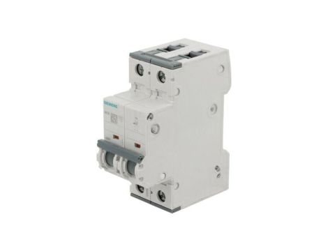 Wyłącznik nadprądowy 1P+N C 3A 6kA 5SY6503-7