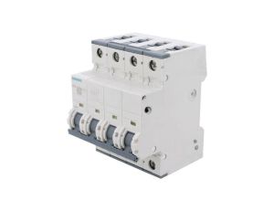 Wyłącznik nadprądowy 1P+N C 2A 10kA 5SY4602-7