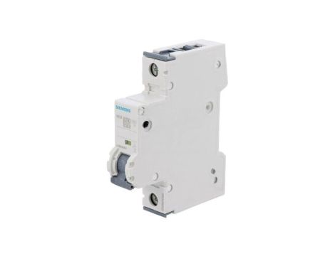Wyłącznik nadprądowy 1P C 3A 6kA 5SY6103-7