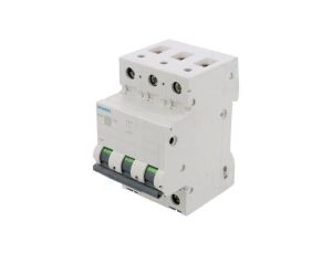 Wyłącznik nadprądowy na szynę DIN 32A 230/400V AC IP20 5SL4332-6