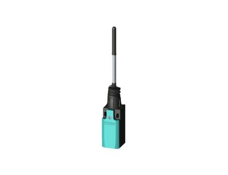 Wyłącznik krańcowy sprężyna z konfiguracją wyjścia NO + NC max. 10A max. 250V DC, max. 400V AC IP65 3SE5232-0HR01