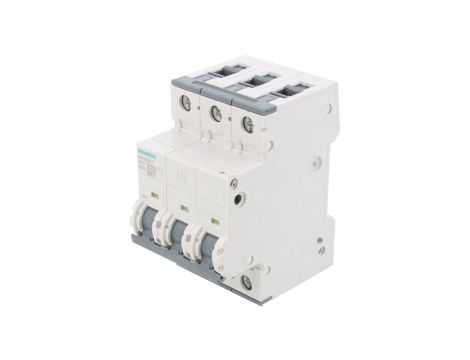 Wyłącznik nadprądowy 3P C20A 6kA 5SY6320-7
